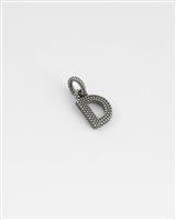 Pendente Nove25 Puntinati in Argento N25PEN00428 - N25PEN00428